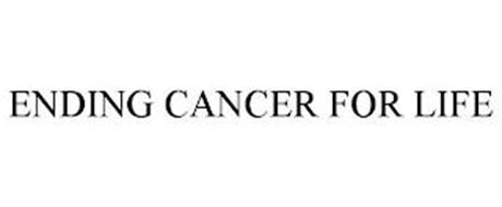 ENDING CANCER FOR LIFE