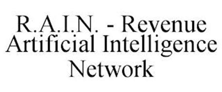 R.A.I.N. - REVENUE ARTIFICIAL INTELLIGENCE NETWORK
