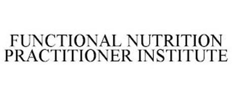 FUNCTIONAL NUTRITION PRACTITIONER INSTITUTE