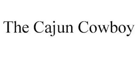 THE CAJUN COWBOY