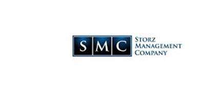 SMC STORZ MANAGEMENT COMPANY