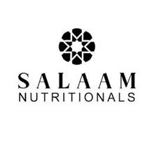 SALAAM NUTRITIONALS
