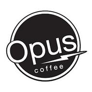 OPUS COFFEE