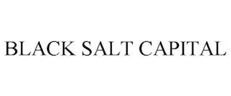 BLACK SALT CAPITAL