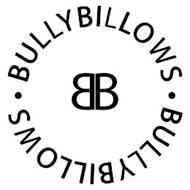 BB BULLYBILLOWS · BULLYBILLOWS ·