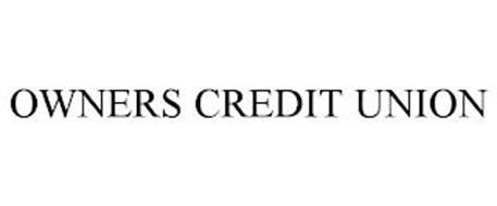 OWNERS CREDIT UNION