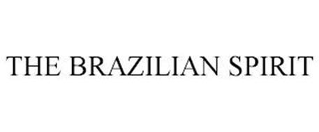 THE BRAZILIAN SPIRIT