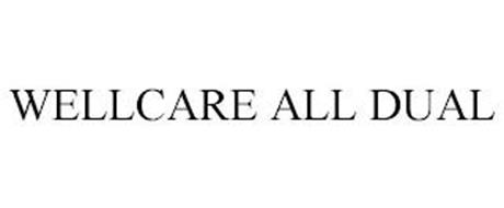 WELLCARE ALL DUAL