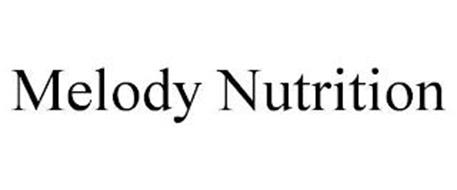 MELODY NUTRITION