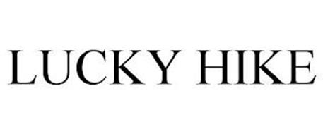 LUCKY HIKE