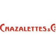 CHAZALETTES & CO