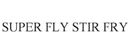 SUPER FLY STIR FRY