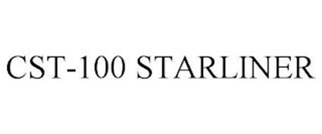 CST-100 STARLINER
