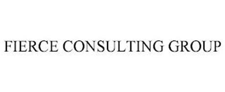 FIERCE CONSULTING GROUP