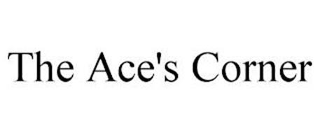 THE ACE'S CORNER