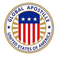 GLOBAL APOSTILLE UNITED STATES OF AMERICA
