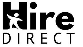 HIRE DIRECT