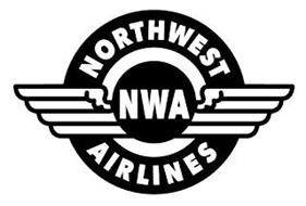NWA NORTHWEST AIRLINES