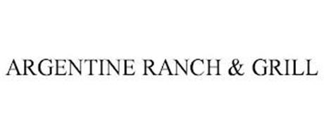 ARGENTINE RANCH & GRILL