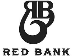 R B RED BANK