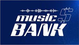 MUSIC $ BANK