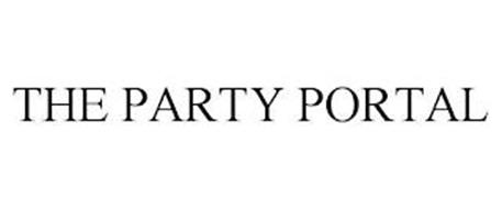 THE PARTY PORTAL