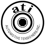 ATI AUTOMOTIVE TENSIONERS INC.