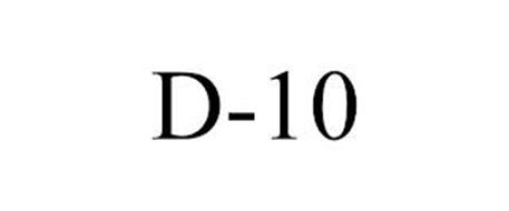 D-10