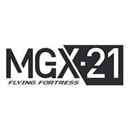 MGX-21 FLYING FORTRESS