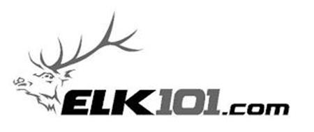 ELK101.COM