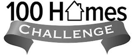 100 HOMES CHALLENGE