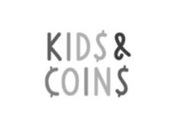 KIDS & COINS