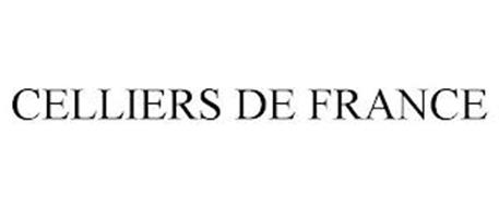 CELLIERS DE FRANCE