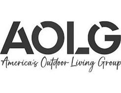 AOLG AMERICA'S OUTDOOR LIVING GROUP