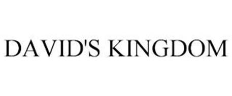 DAVID'S KINGDOM
