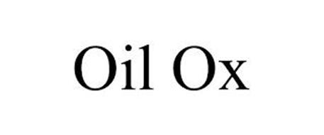 OIL OX