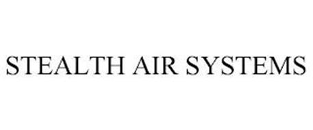 STEALTH AIR SYSTEMS