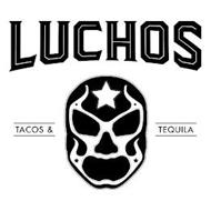 LUCHOS TACOS & TEQUILA