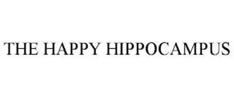 THE HAPPY HIPPOCAMPUS