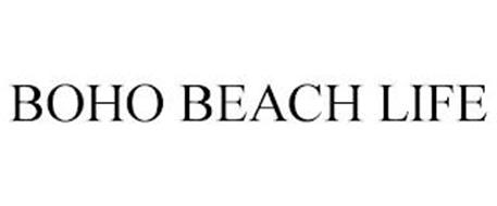 BOHO BEACH LIFE