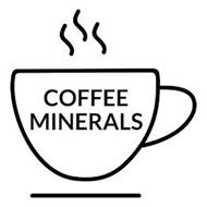 COFFEE MINERALS
