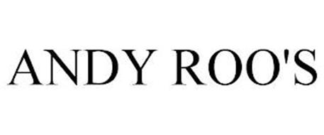 ANDY ROO'S