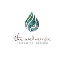 THE WELLNESS DOC INTEGRATIVE MEDICINE