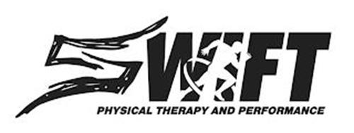 SWIFT PHYSICAL THERAPY AND PERFORMANCE