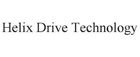 HELIX DRIVE TECHNOLOGY