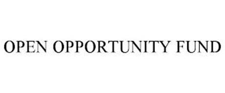 OPEN OPPORTUNITY FUND