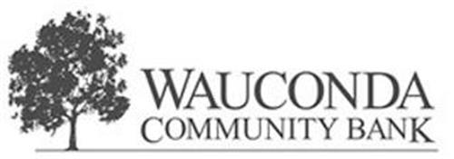 WAUCONDA COMMUNITY BANK