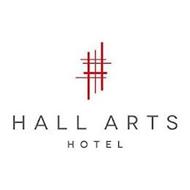 H HALL ARTS HOTEL