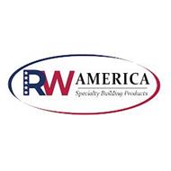 RW AMERICA SPECIALTY BUILDING PRODUCTS