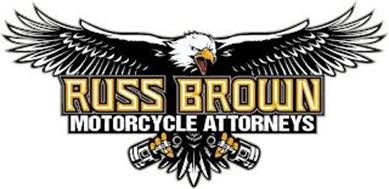 RUSS BROWN MOTORCYCLE ATTORNEYS